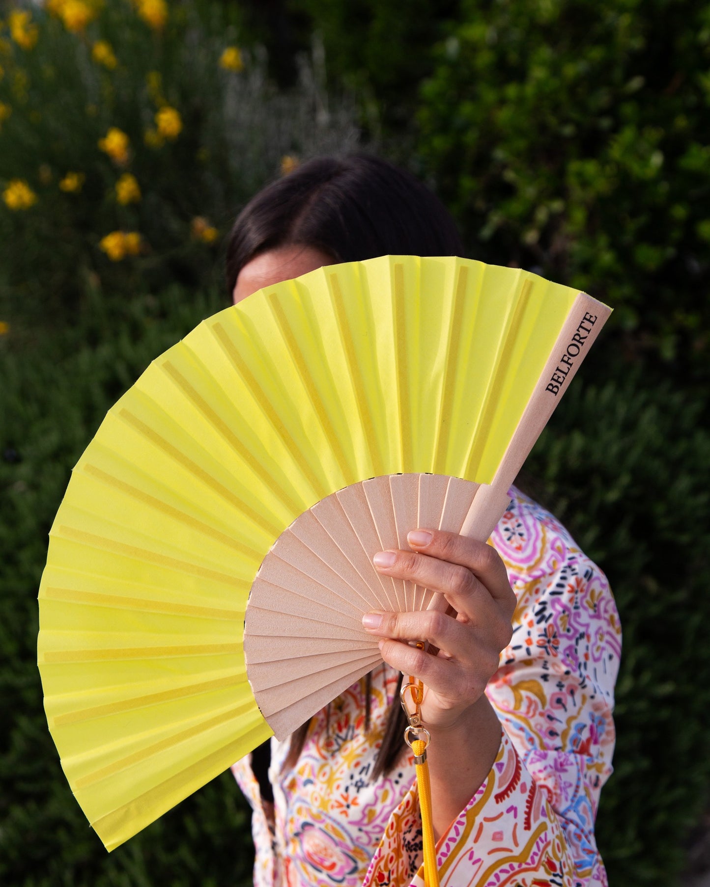 Ветрило в подаръчна кутия, Belforte, Лимон и Mускус