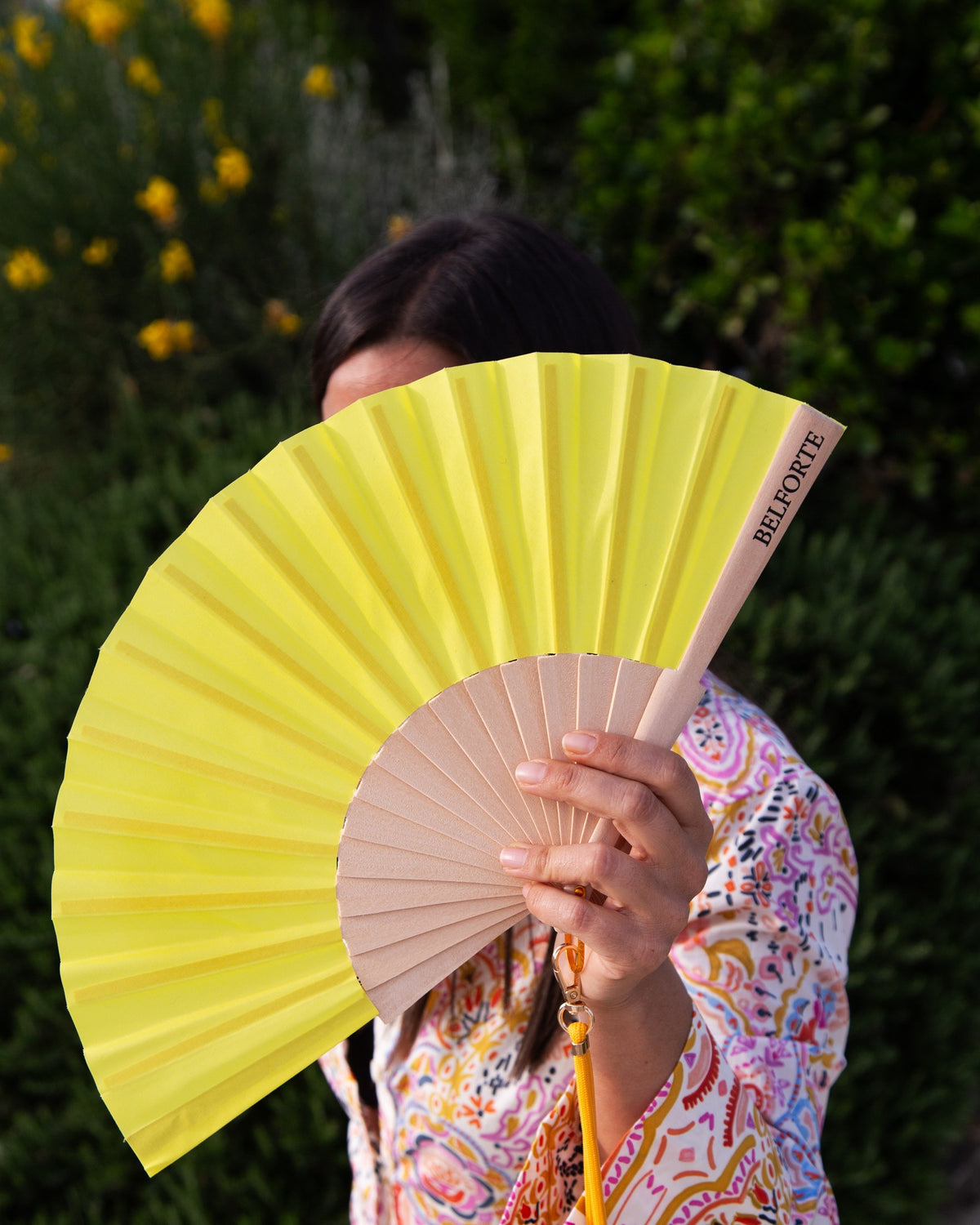 Ветрило в подаръчна кутия, Belforte, Лимон и Mускус