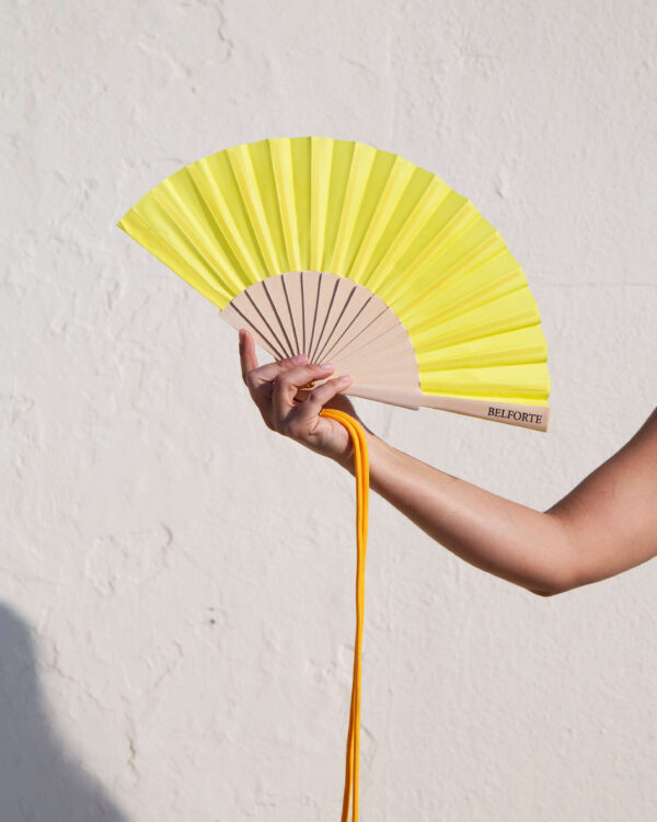 Ветрило в подаръчна кутия, Belforte, Лимон и Mускус