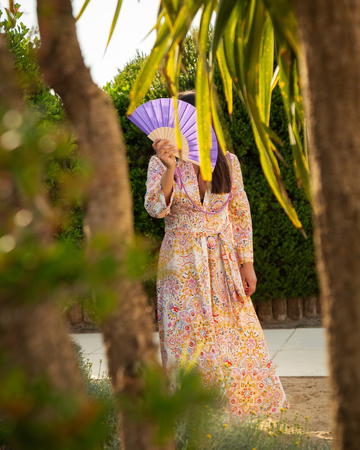 Ветрило в подаръчна кутия, Belforte, Odessa