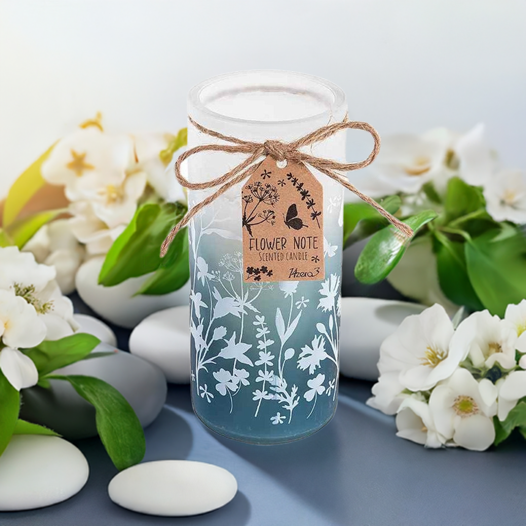 Ароматна свещ Floreale